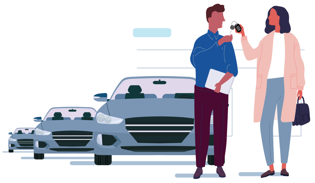 A Step-by-Step Guide on How to Sell a Used Car Online
