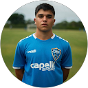 Joshua Figueira